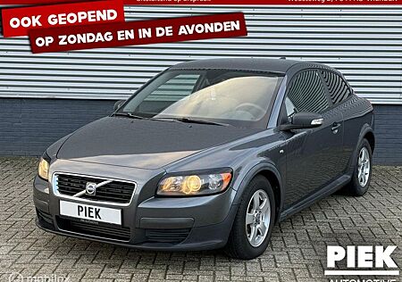 Volvo C30 1.6D DRIVe Momentum