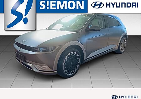 Hyundai IONIQ 5 gebraucht kaufen Hyundai IONIQ 5 77,4kWh 4WD MY24 UNIQ Assist-P 20LMF Pan