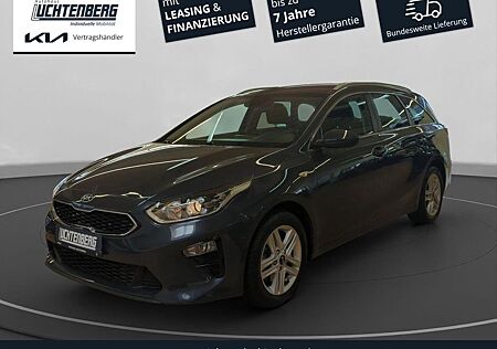 Kia Cee'd Sportswagon CEED SPORTSWAGON 1.5T AHK+NAVI+KAMERA+CARPLAY+SI