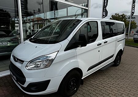 Ford Tourneo Custom Trend L1