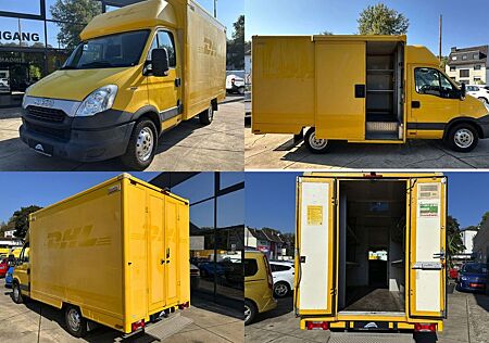IVECO Daily* KURZE Version*2 Sitzer*Euro 5*Camper*WoMo
