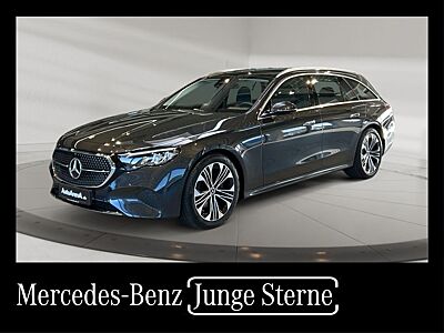 Mercedes-Benz E 220 d T Avantgarde Avantgarde+MBUX+AHK+Pano
