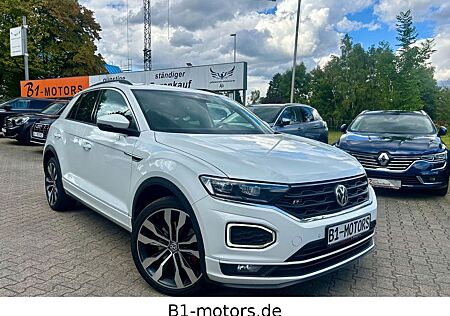 VW T-Roc Volkswagen Sport 4Motion*R-Line*DSG*Pano*LED*Navi*AHK