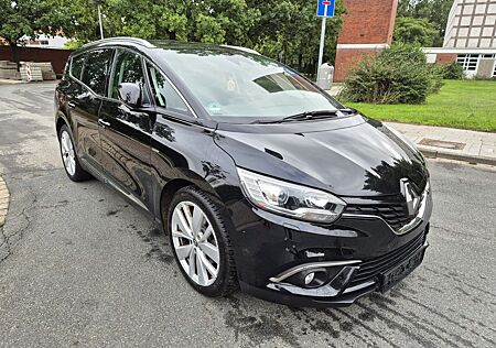 Renault Grand Scenic TCe 140 GPF Limited Limited