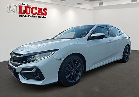 Honda Civic 1.0 Elegance*LED*NAVI*SITZH*