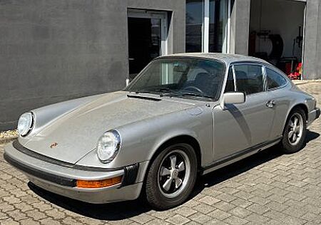 Porsche 911 Urmodell 911 S 2.7 Carrera Coupé