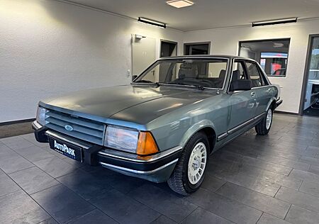 Ford Granada 2:0 I GL SD*Alufelgen*5-Gang  ohne TÜV