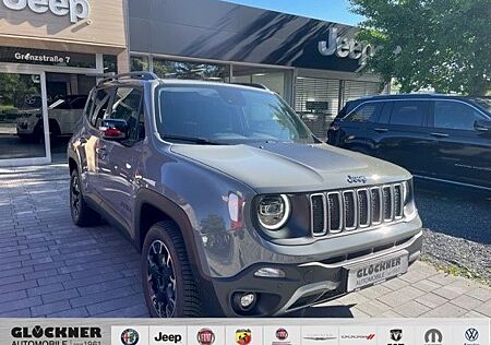 Jeep Renegade PHEV High Upland