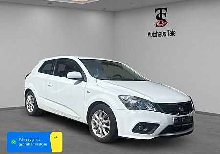Kia Cee'd /Ceed 1.6|MFL|Klima|SHZ|Garantie|