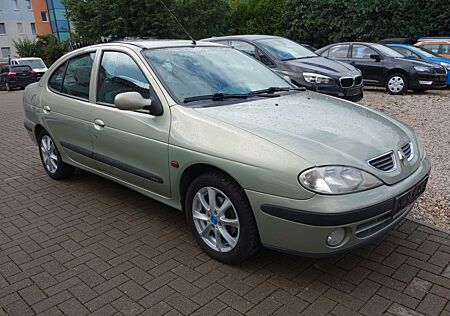 Renault Megane Classic Expression 1.4 16V KLIMA, ALU, WR