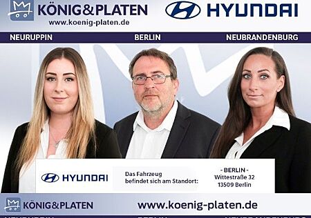 Hyundai Staria HEV 1.6 T-GDi 225 PS (7-Sitzer) SIGNATURE