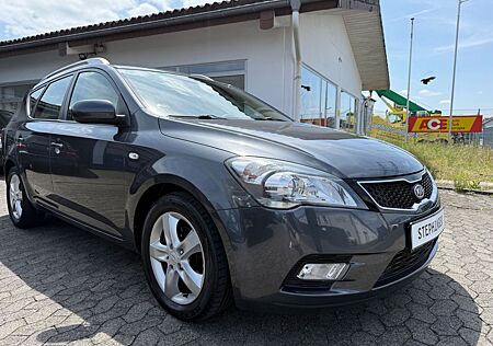 Kia Cee'd -SHZ/EDITION 7/TOUCH/PDC/
