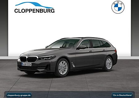 BMW 530 gebraucht kaufen BMW 530d xDrive Touring Head-Up+Navi+Pano+SiKlima+BT