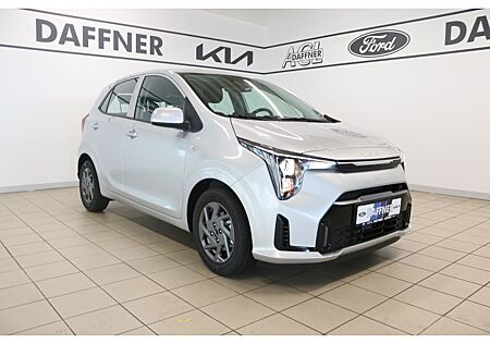Kia Picanto Vision 1.0 DAB Navi Kamera PDC