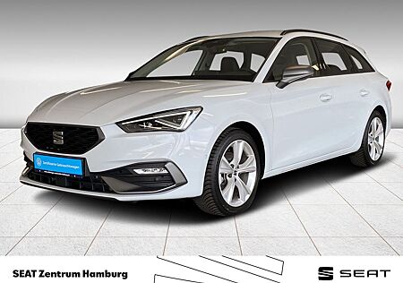 Seat Leon 1.5 ST eTSI FR DSG Kamera Matrix-LED Shzg