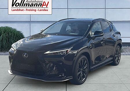 Lexus RX 450 NX 450h+ E-FOUR F SPORT-Paket