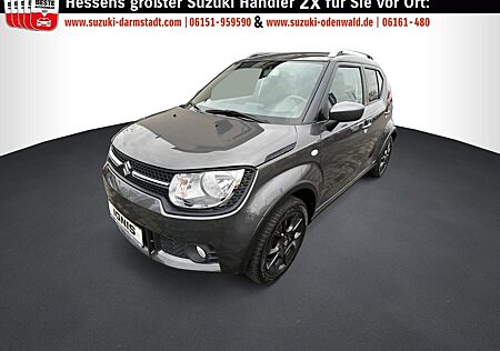 Suzuki Ignis 1.2 Comfort