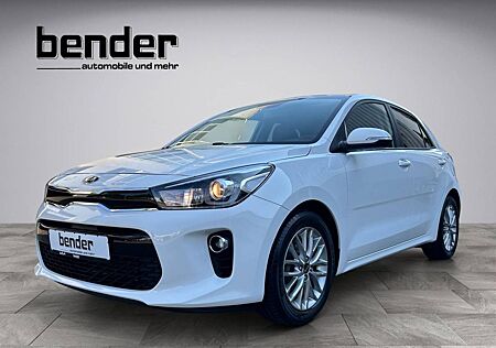 Kia Rio 1.2 *Dream-Team*