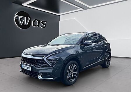 Kia Sportage 1.6 CRDi 48V DCT 2WD Spirit Drive Wise
