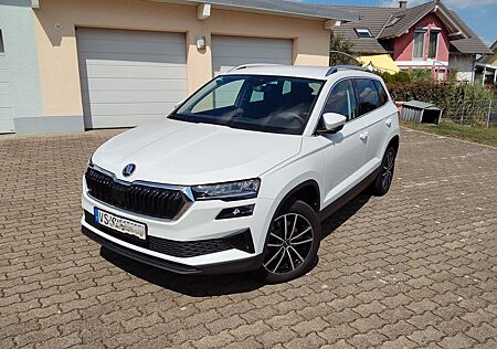 Skoda Karoq 2.0l TDI DSG 4x4 Navi, LED, Cam, Garantie!