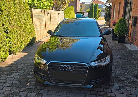 Audi A6 3.0 TDI Avant -