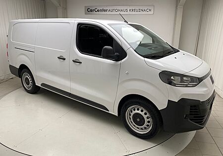 Fiat Scudo L3 H1 Multicab Basis