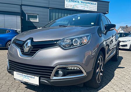 Renault Captur Luxe 1.5 DCI 0*Navi*Bluetooth*PDC*SHZ*LM*