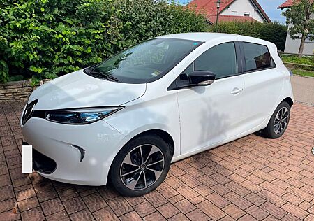 Renault ZOE Intens R90 Z.E. 40