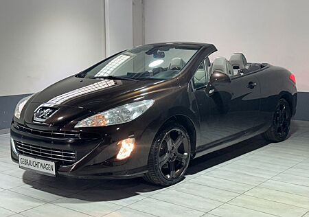 Peugeot 308 CC Cabrio-Coupe Platinum Klimaautomatik PDC