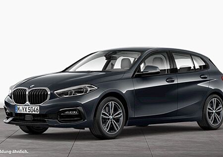 BMW 118d Sport-Line*Kamera*Drive Assist*Stop&Go*adap