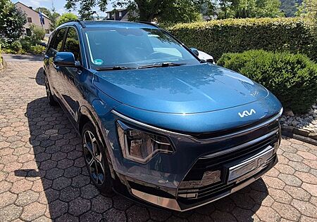 Kia Niro 1.6 GDI Plug-in Hybrid Spirit