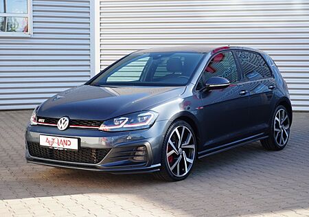 VW Golf Volkswagen VII 2.0 TSI GTI Performance LED Navi ACC