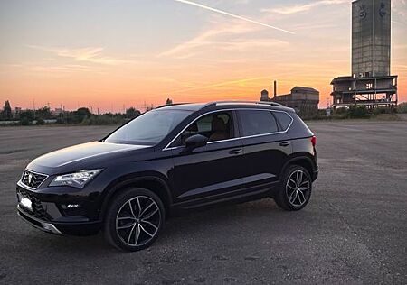 Seat Ateca 1.6 TDI 85kW Xcellence DSG Xcellence