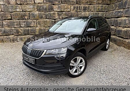 Skoda Karoq 1.6 TDI Style *KLIMAAUT.*TEMPOMAT*19% VAT*
