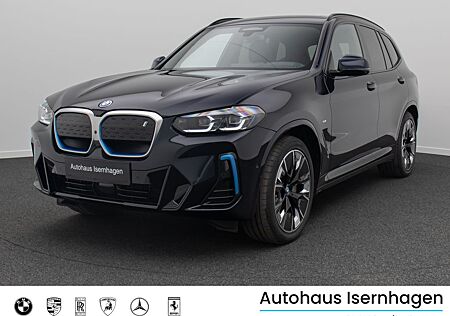 BMW iX3 M Sport IMPRESSIVE DAB 360°H/K HUD Panorama