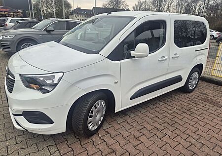 Opel Combo Life 1.5 Diesel 75kW -