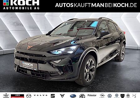 Cupra Formentor 1.5 TSI ALLWETTER SHZ KESSY 360 LED