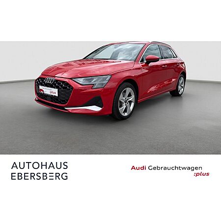 Audi A3 leasen