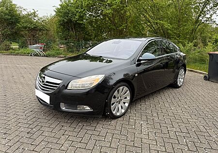 Opel Insignia 2.0 CDTI Sport 96kW Sport