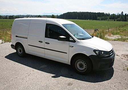 VW Caddy Volkswagen Maxi Kasten 2.0 TDI EcoProfi LR PDC AHK