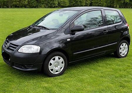 VW Fox Volkswagen 1,2 Standard