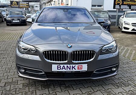 BMW 530D /Head-Up/Navi/Leder/PDC/GARANTIE/