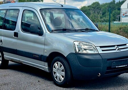 Citroën Berlingo 1.6 HDi Advance Kombi AHK* Tüv 01.2026*