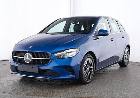 Mercedes-Benz B 200 Progressive AHK+Kamera+Easy-Pack+LED+LKH