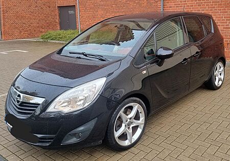 Opel Meriva 1.4 Edition 103kW