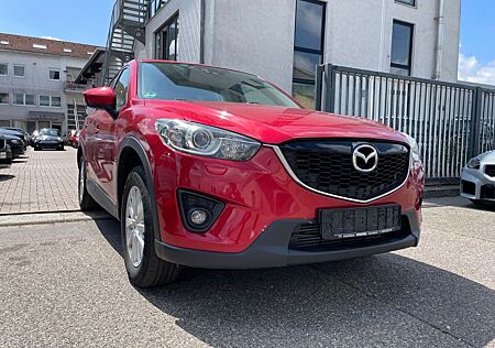 Mazda CX-5 Center-Line 2WD