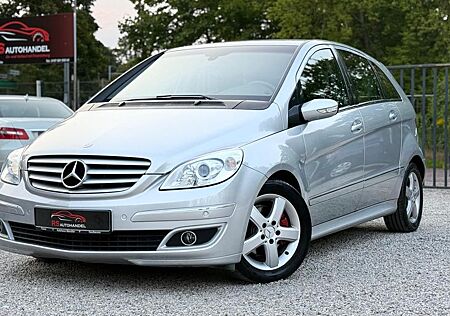 Mercedes-Benz B 180 B -Klasse CDI