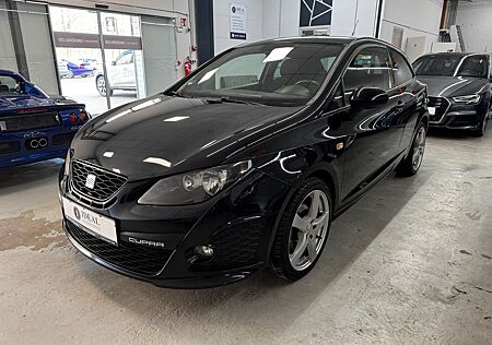 Seat Ibiza SC Cupra*Gepflegt*