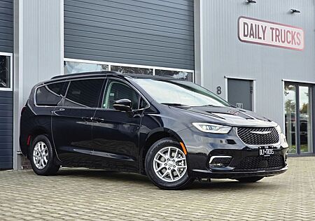 Chrysler Pacifica gebraucht kaufen Chrysler Pacifica 3.6L TOURING L Kamera ACC LED 7-Sitze