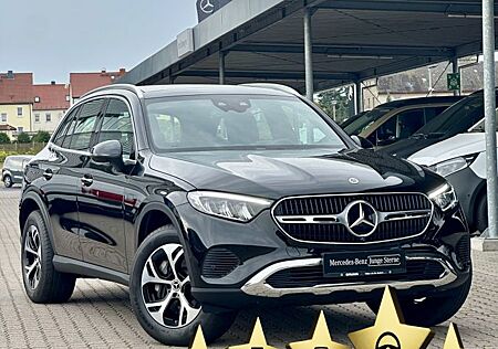 Mercedes-Benz GLC 300 de 4M Fahrassi+Headup+PSD+Burm+Sitzklima